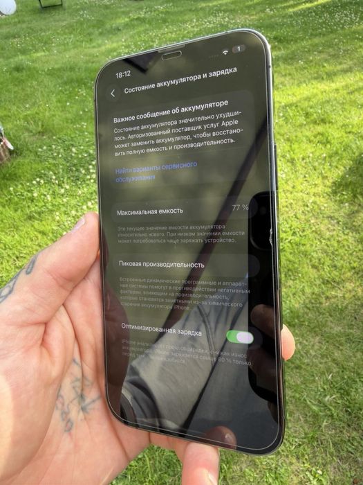 Iphone 13 pro max