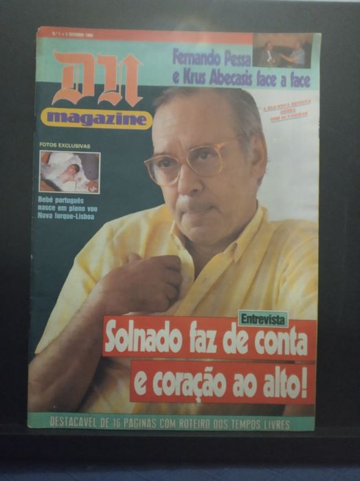 8 REVISTAS Diversas
