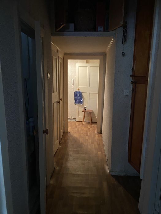 Продається 2-к квартира в центрі Запоріжжя: безпека, тиша та простір!