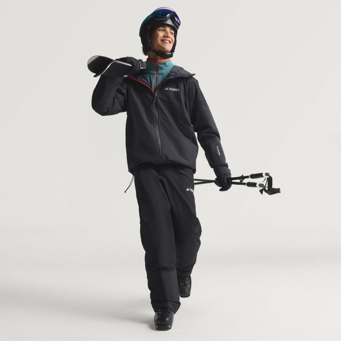Лижні штани Terrex Multi 2 Layer Climaproof Insulated Broek