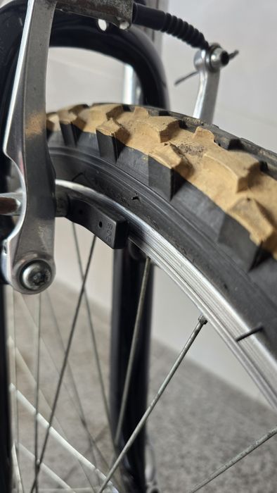 Bicicleta roda 24