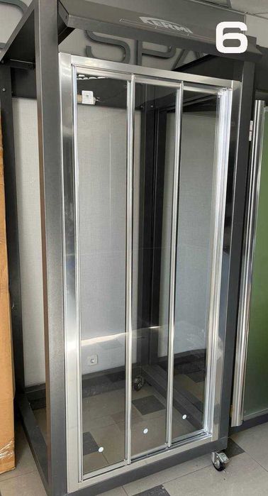 Душові двері 70-120 см РОЗПРОДАЖ Devit, Primera, Ravak, Radaway