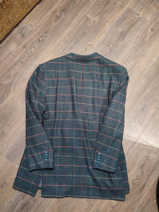 Піджак Cedarwood state клітинка