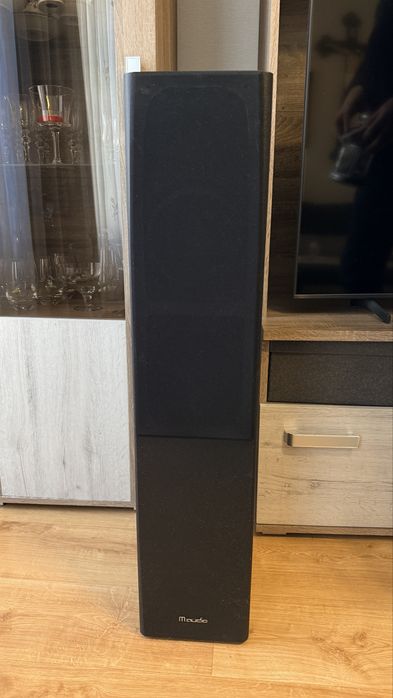 Kino domowe amplituner onkyo tx-sr308 + M-Audio HCS-9920 5.0 MKIII