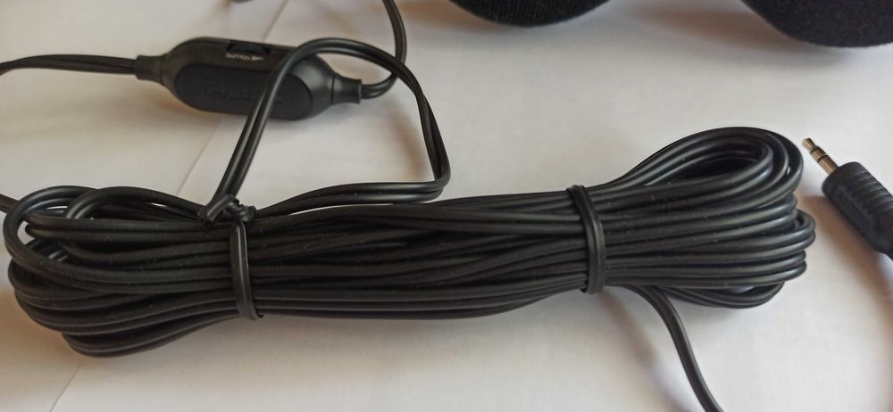 Наушники Philips SHP2500