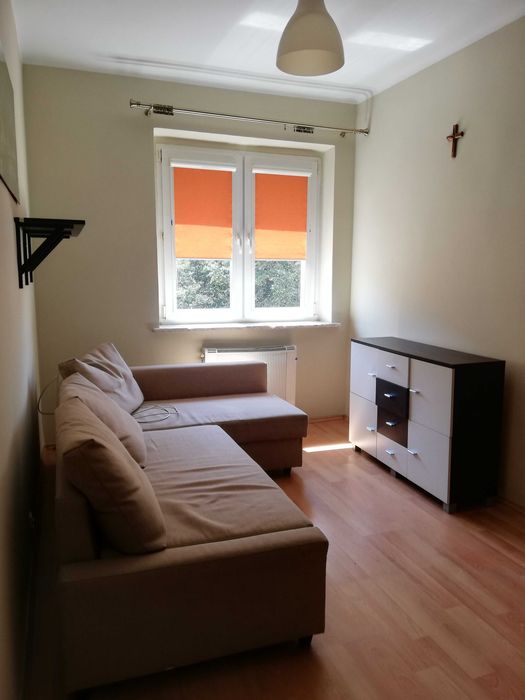 Mieszkanie – Katowice - Widok 2