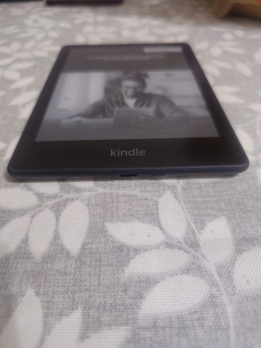 Kindle Amazon Paperwhite 6 11ª Geração