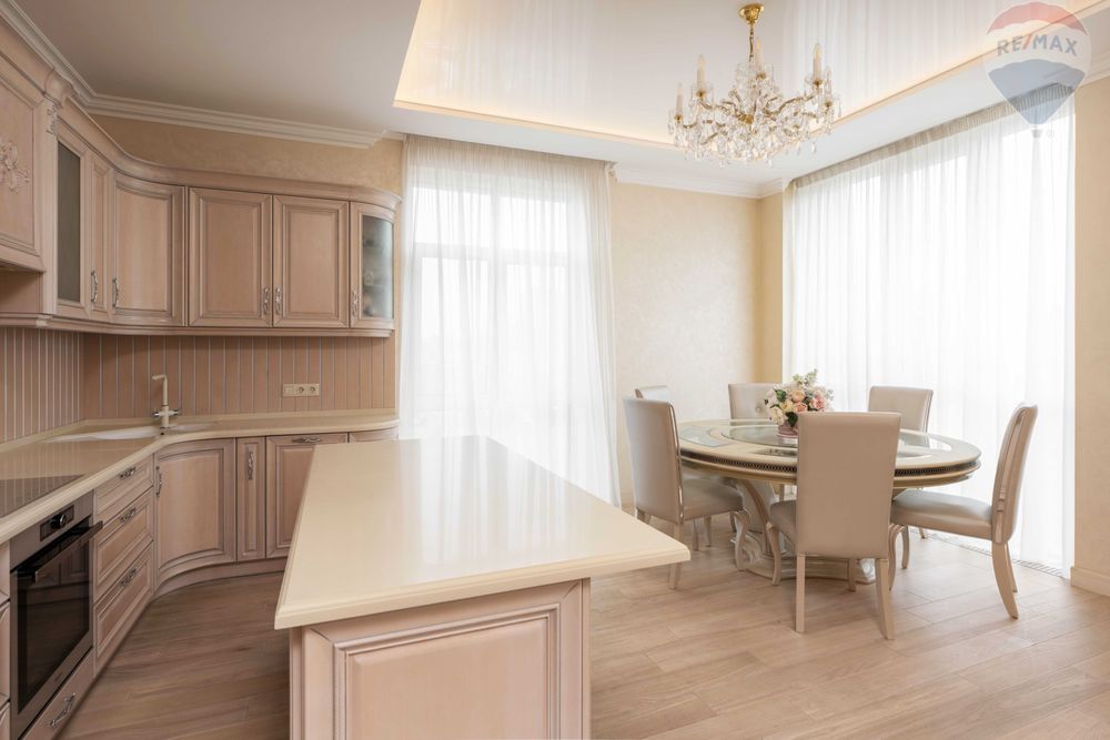 Клубний будинок | Резервне живлення | Нова квартира | м Палац України