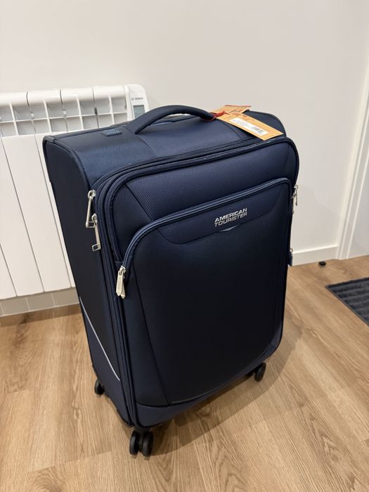 Mala viagem NOVA