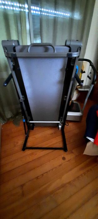 Passadeira de desporto