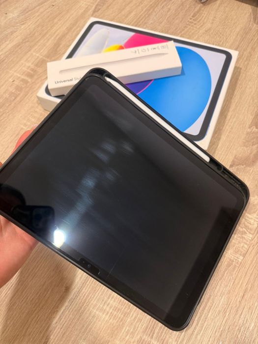 IPAD A16 128gb praticamente novo