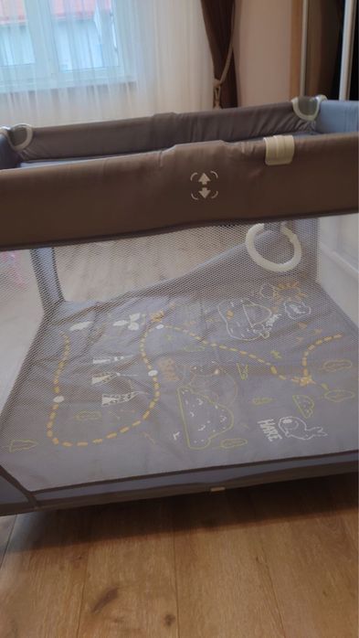 Продам дитячий манеж