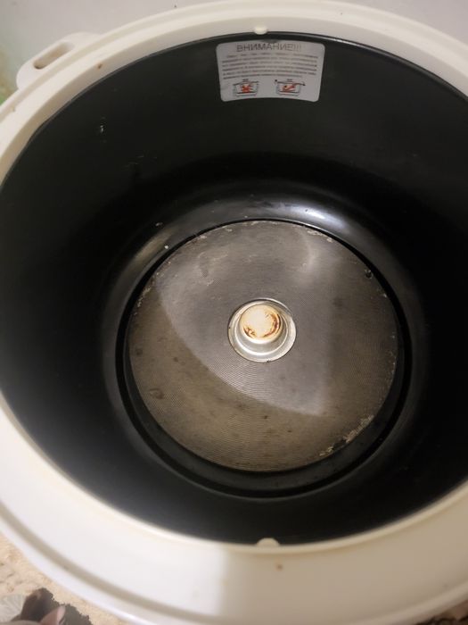 Мультиварка smile