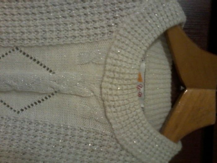 свитер женский 50 52