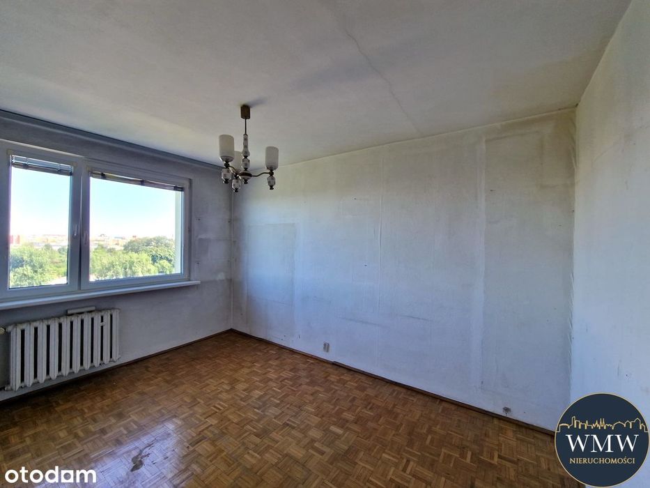 Mieszkanie – Wrocław, Nowy Dwór - Widok 3