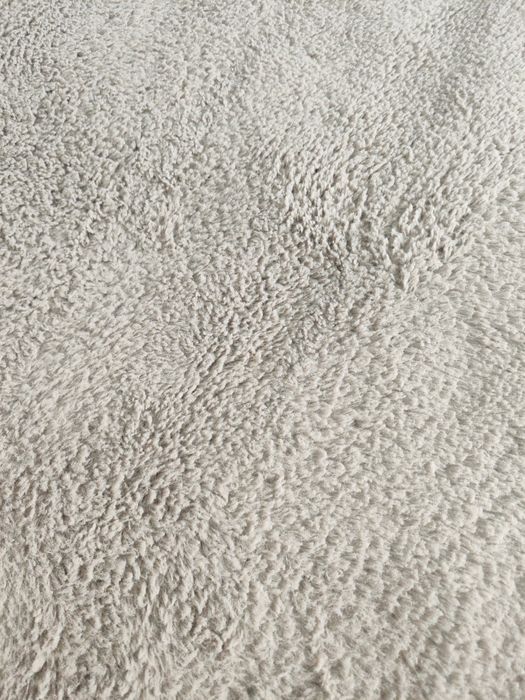 Килим Kayoom Emotion New Taupe,м'який килим хутро
