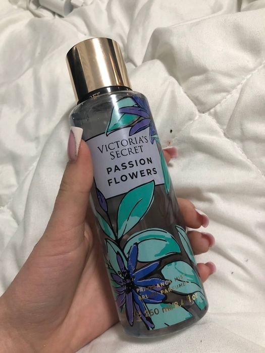 Міст для тіла, Viktoria's Secret