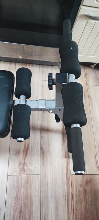 Ławeczka do ćwiczeń