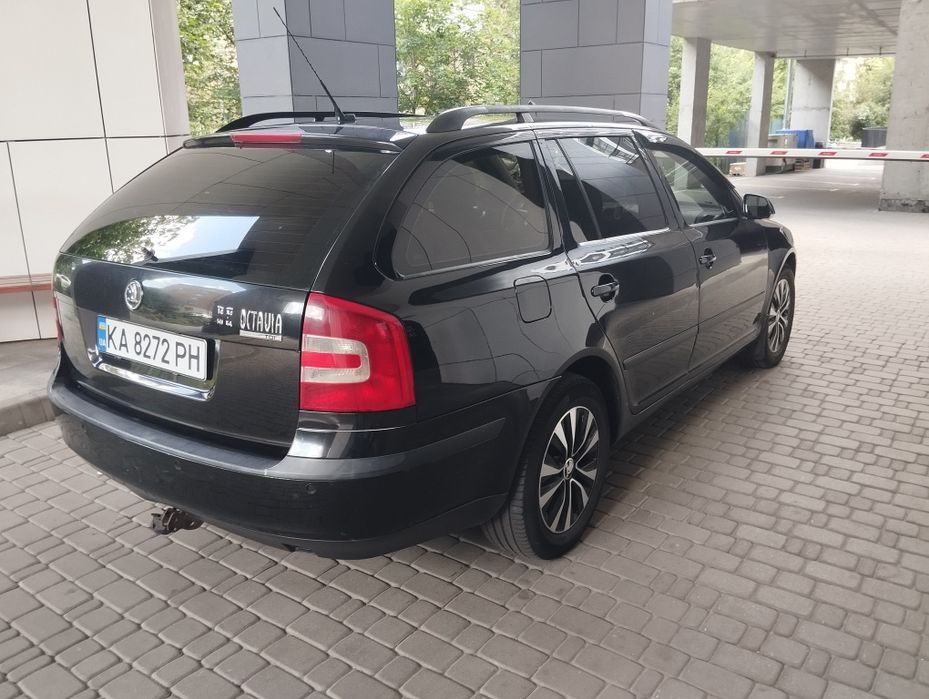 Продам Шкода Октавія А 5