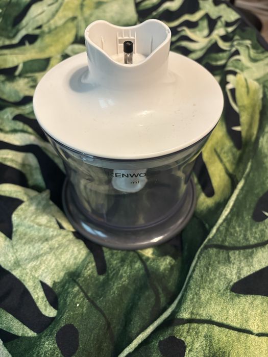 Nasadki miksujące zestaw do blendera Kenwood triblade 700w
