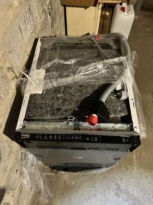 Продам посудомойку