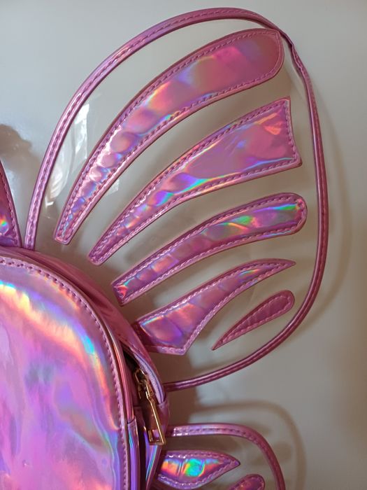 Рюкзак для вашої феєчки