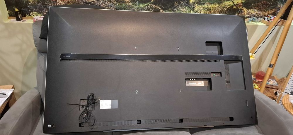 Telewizor SONY BRAVIA 65" MODEL KD65XG7077