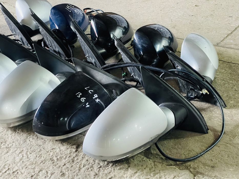 Зеркало Пассат Б6 Дзеркало passat B6 зеркала vw