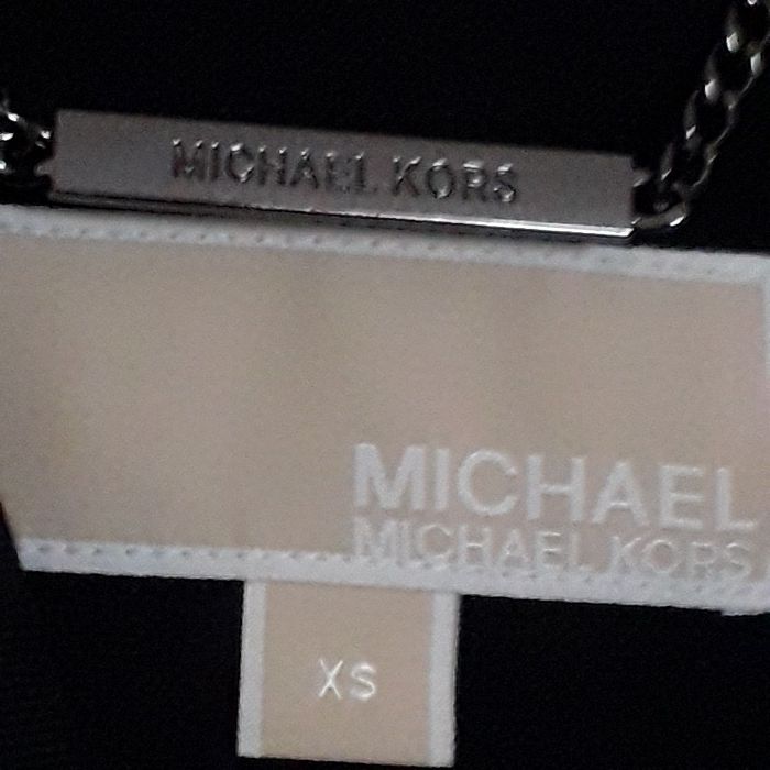 Trench coat da Michael Kors ORIGINAL - NOVO