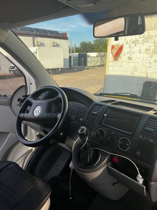 Volkswagen T5 1.9
