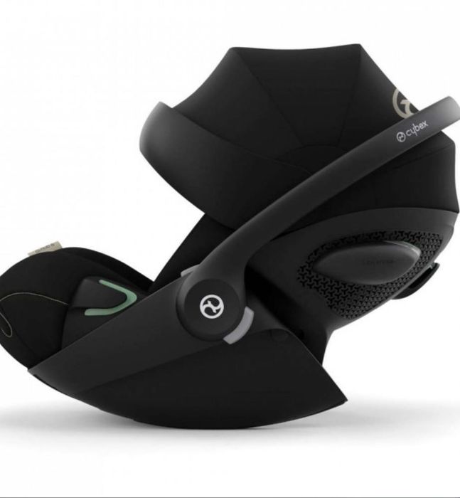 Автокоісло sybex cloud z