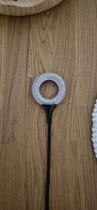 Lampka na usb.Diodowa