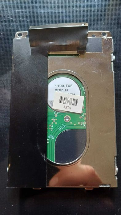 Disco Duro 2.5" 320GB WD Scorpio