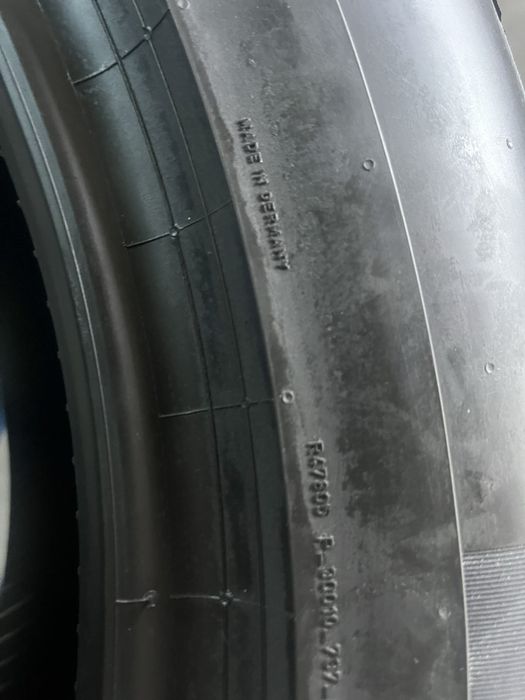 275/50/20 R20 Pirelli PZero PZ4 MO 4шт нові