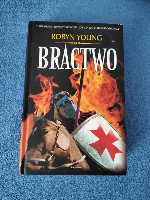 Bractwo Robyn Young