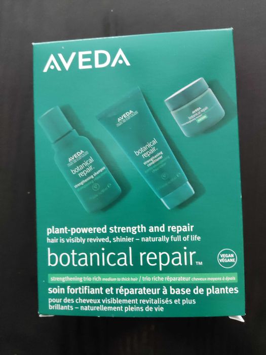 AVEDA naturalna pielęgnacja włosów ORYGINAŁ