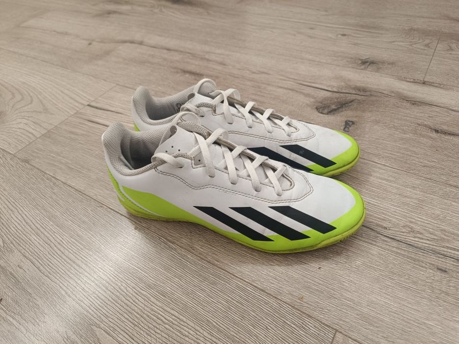 Buty halówki ADIDAS