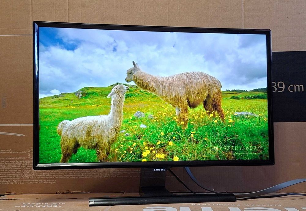 Монітор 27" Samsung S27E390H | FullHD