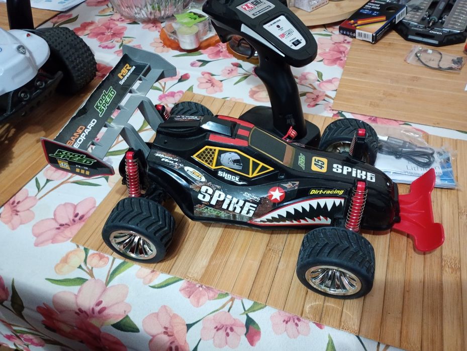Autko RC off Road 2WD