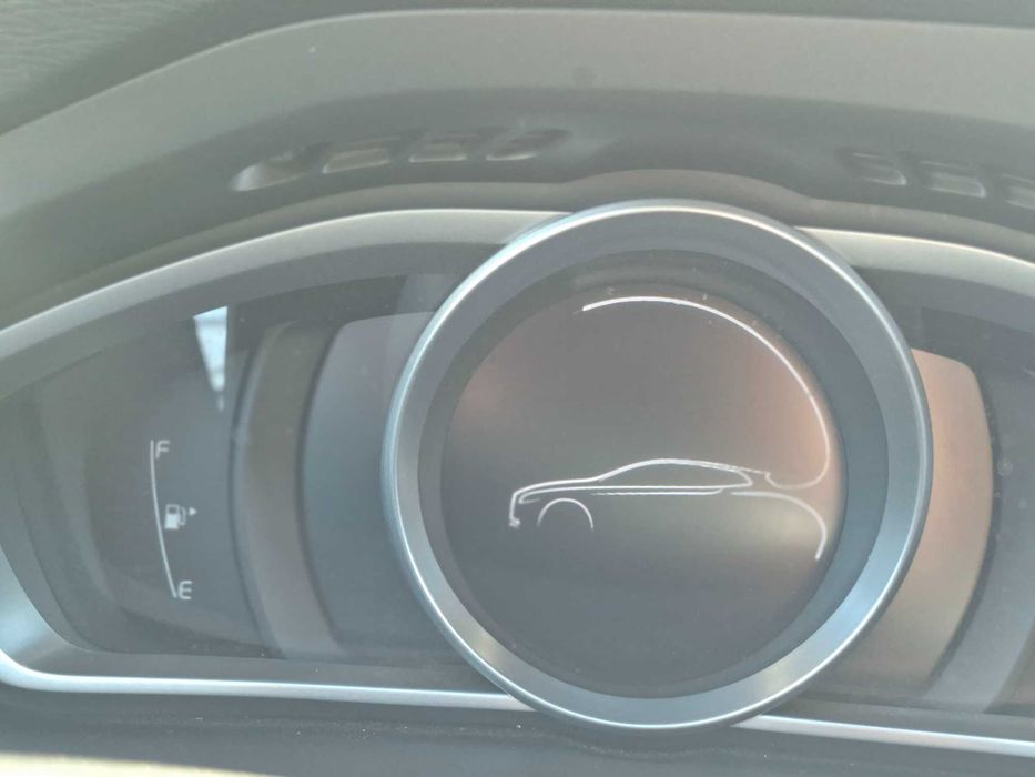 Volvo V40 11 2017