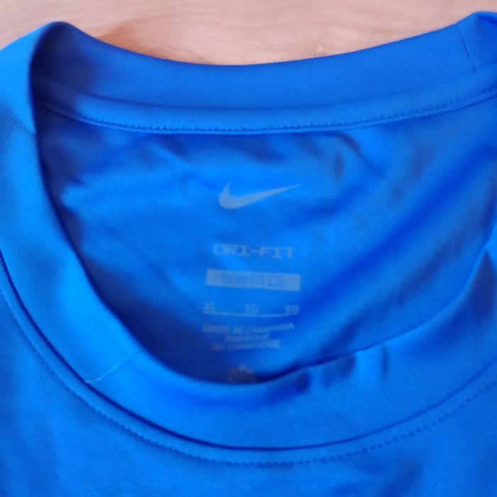 Koszulka nowa Nike dry