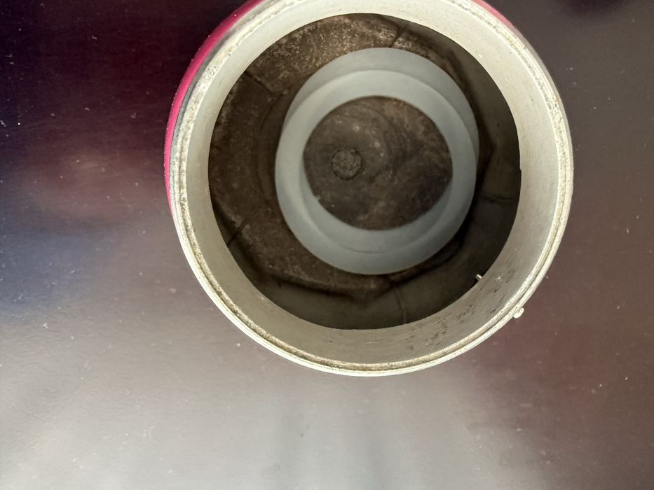 Bialetti fiammetta гейзерна кавоварка