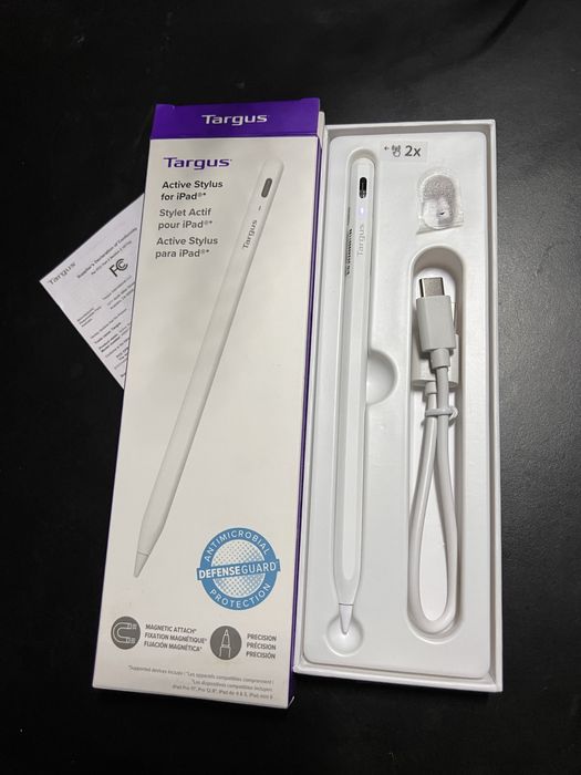 Targus Active Stylus – Caneta para touchscreen