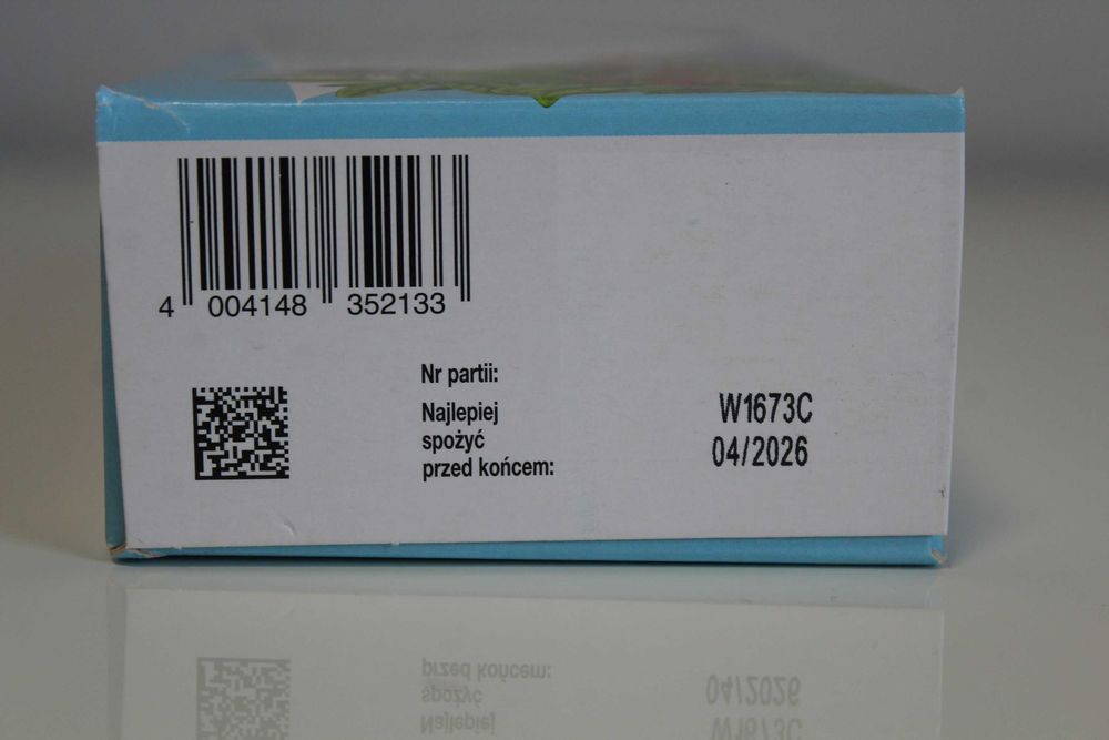 Floradix Spokój i równowaga 250 ml