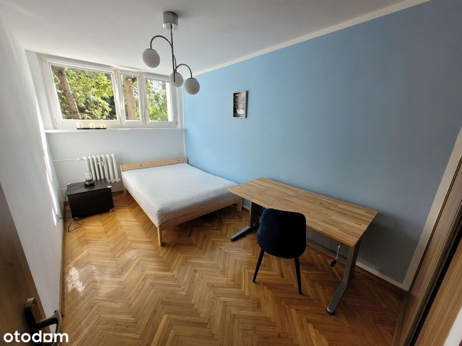 Ładne 2 pokojowe mieszkanie, 39,7 m² z balkonem, ul. Arciszewskiego - View 5