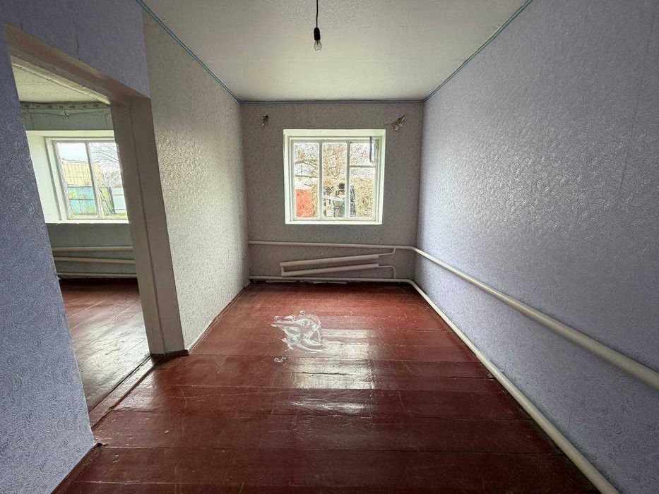 Продаж 3 кім будинку в м. Яготин 92 м2
