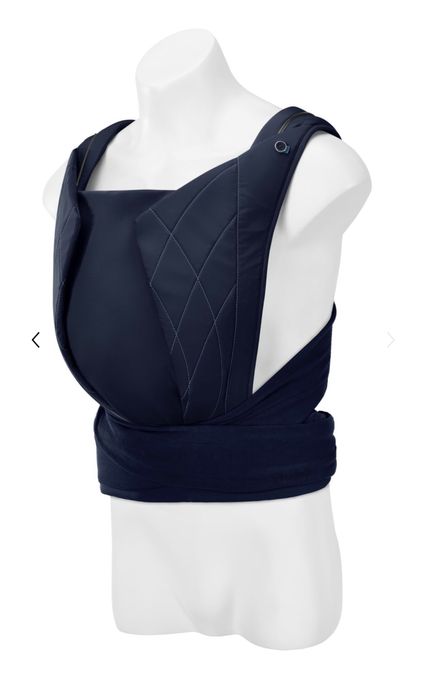 Продам новий рюкзак-кенгуру Cybex Yema Tie | Nautical Blue