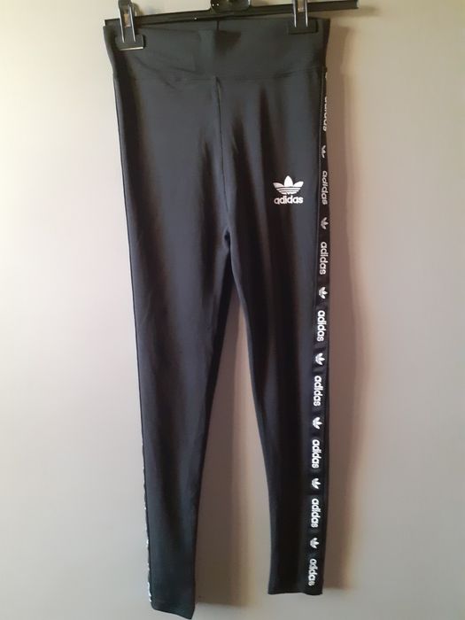 Leginsy adidas S