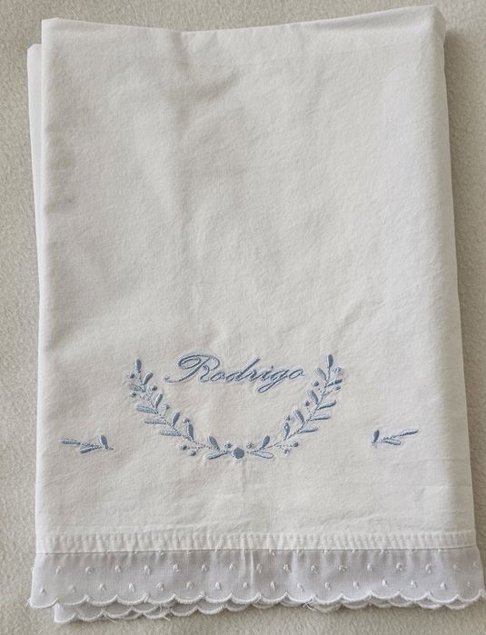 Lençóis de Berço p/next2me