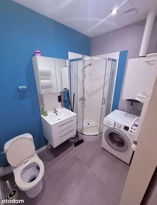 Apartment in Zabrze - Widok 5